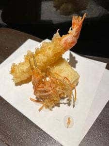 天ぷら 新宿つな八 町田店