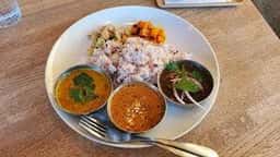 図書喫茶カンタカ