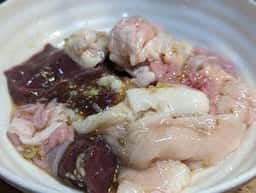 錦糸町ホルモン天狗