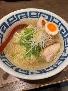 麵屋 ゆうすけ