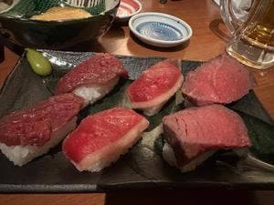 上野邸 上野中央通り店