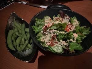 上野邸 上野中央通り店