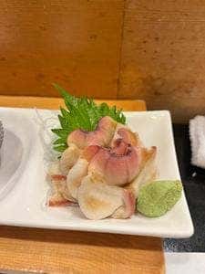 がんこ鮨
