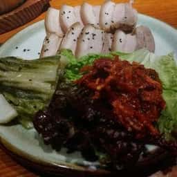 オムニ食堂 三軒茶屋店