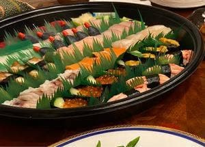 そのずし 辰口店