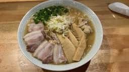 ニイガタスタイル マサト