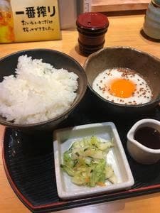 そば処 味奈登庵 港南台日野店