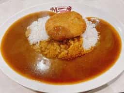 カレー堂 堀江店