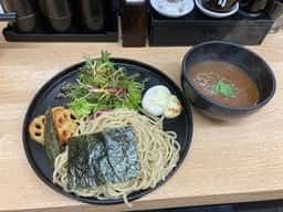 TSUKEMEN zuppa 水道橋店