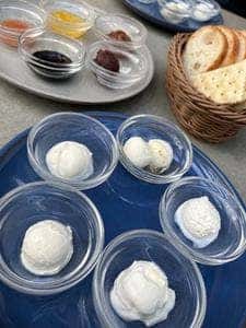 タカナシミルクレストラン みなとみらい東急スクエア