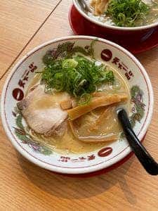 天下一品 町田店