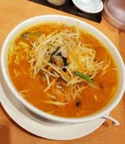 日高屋 聖蹟桜ヶ丘東口店