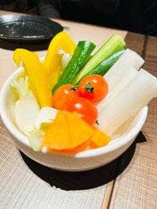 鉄板ダイニング もぐら