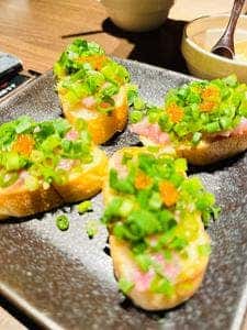 鉄板ダイニング もぐら