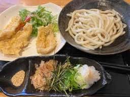 釜出しうどん こと平 板宿店