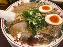 ラーメン魁力屋 多摩ニュータウン通り店