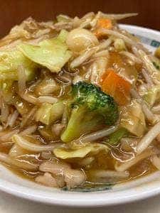 日高屋 西武新宿前北店