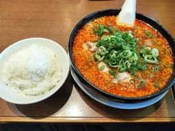来来亭 摂津店