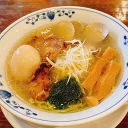 貝料理 梵厨