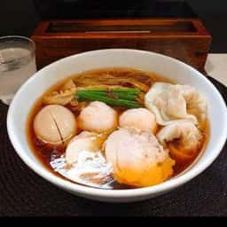 麺や金時