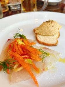 アズーリ 神楽坂