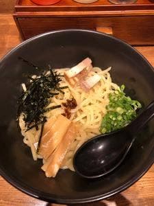 油そば専門店 山ト天 京橋店