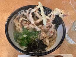 手打うどん 恩田