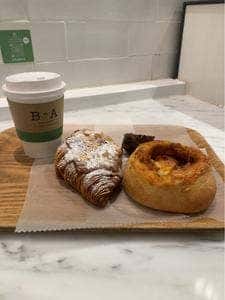 BOUL'ANGE 日本橋店