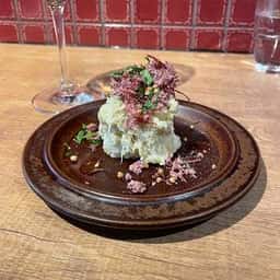 ワインショップ&ダイナー FUJIMARU 浅草橋店