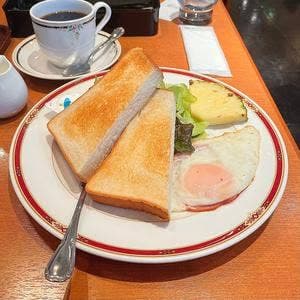 カフェテラスボンテ