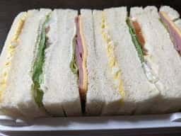 フレッシュベーカリー神戸屋 高田馬場駅店