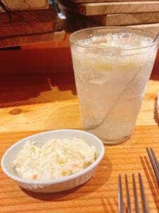 SETOUCHI檸檬食堂 神田店