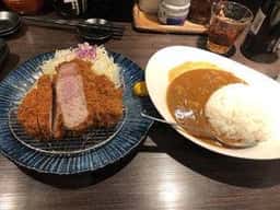 とんかつ檍 札幌大通店