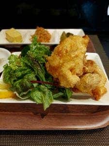 ダイニング みやび