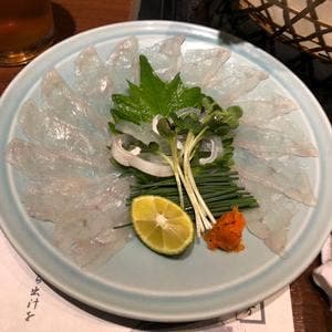 とらふぐ亭 川崎駅前店