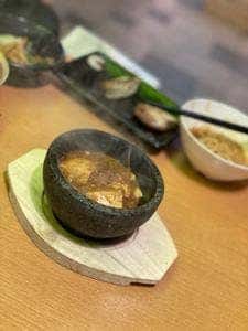 産直牡蠣と生まぐろ かば ゴールデン横丁 品川店