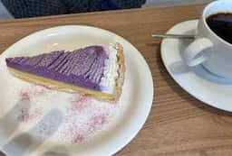 金澤ちとせ珈琲 長坂台店