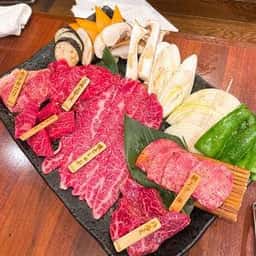 錦糸町焼肉 オナカノミカタ