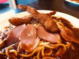 あんかけぱすた papaboo