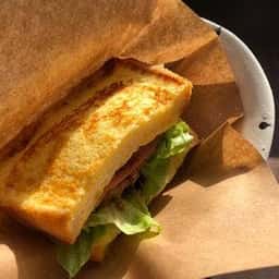 Cafe Koan