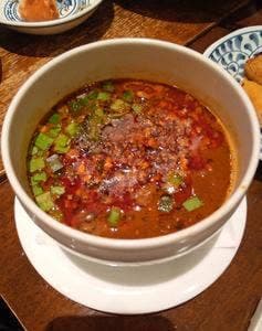 青菜 丸の内ブリックスクエア店
