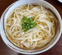 手打ちうどん ちえ福