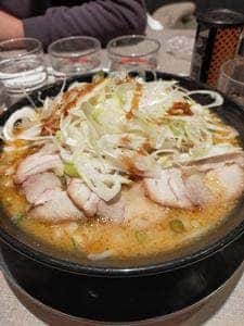 らあめん花月嵐 荻窪西口店