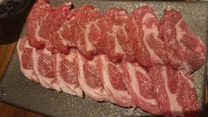 ジンギスカン羊一 田町・三田店