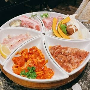 まいうKOREA 大久保店
