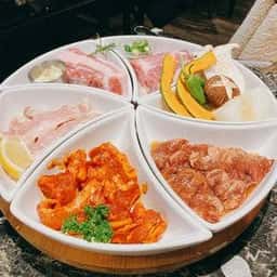 まいうKOREA 大久保店