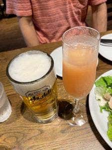 サルヴァトーレ クオモ & バール 町田