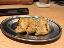 肉汁餃子製作所 餃子のかっちゃん 大阪梅田店