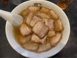 喜多方ラーメン 坂内 千歳烏山店