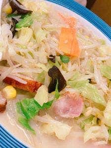 リンガーハット 南砂町ショッピングセンターSUNAMO店